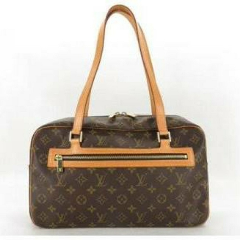 Authentic Louis Vuitton